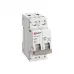 Выключатель автоматический двухполюсный 2P 2А (C) 6kA ВА 47-63N DC M63DC622C PROXIMA EKF