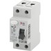 УЗО ЭРА PRO NO-902-33 ВД1-63 2P 63А 30мА