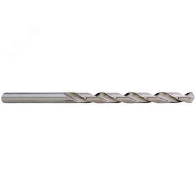 Сверло по металлу HSS DIN 340 шлифованное, длинное 2x85x56