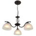 Люстра Rivoli Jackeline 9141-303 3 х Е27 40 Вт классика