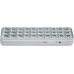 Светильник аварийный светодиодный NEF-09 2 Вт 3ч универсальный IP40
