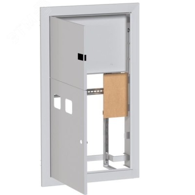 Щит этажный 2 кв. без слабот. отс. (1000х650х150) PROXIMA EKF