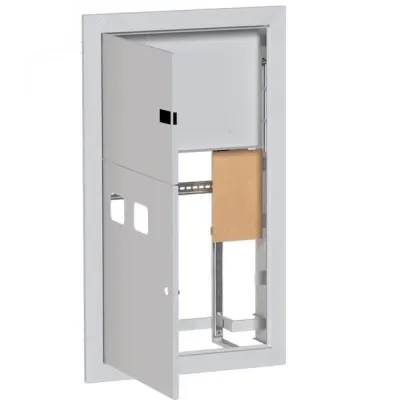 Щит этажный 2 кв. без слабот. отс. (1000х650х150) PROXIMA EKF