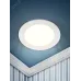 LED 1-24-4K Светильник ЭРА светодиодный круглый LED 24W 220V 4000K (20/180)
