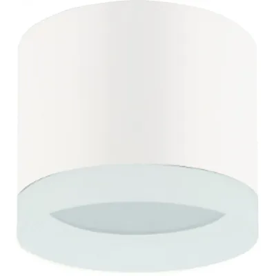 OL17 GX53 WH Подсветка ЭРА Накладные, под GX53 (40/960)