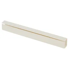 Кабель-канал UniProf ЭРА KK-W-25-16-UniProf белый 25x16мм 80 м