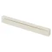 Кабель-канал UniProf ЭРА KK-W-25-16-UniProf белый 25x16мм 80 м Кабель-канал UniProf ЭРА KK-W-25-16-UniProf белый 25x16мм 80 м