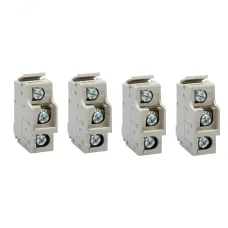 Комплект ВК-Optimat D-УХЛ3-4шт