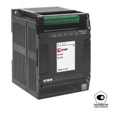 Модуль ввода термопар REMF 4 PRO-Logic  (с поверкой)