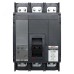 Выключатель автоматический ВА-99C (Compact NS) 1250/1250А 3P 50кА EKF PROxima