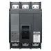Выключатель автоматический ВА-99C (Compact NS) 1250/1250А 3P 50кА EKF PROxima