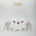 Люстра Rivoli Shannon 6135-101 светодиодная LED 30 Вт 3000 K дизайн
