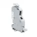 Контакт аварийный и дополнительный AV POWER-3/4 AX+AL