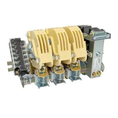 Контактор КТ-6033 250А 220В 3NO+3NC EKF