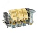 Контактор КТ-6033 250А 220В 3NO+3NC EKF