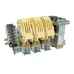 Контактор КТ-6033 250А 220В 3NO+3NC EKF