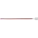 Соединительный провод для светодиодных лент 0.2м, LD101