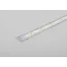 Заглушка для светодиодной ленты 230V LS704/LS707, LS705, LD128