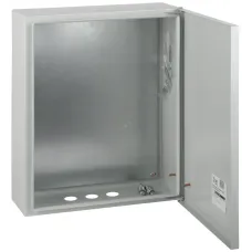 Корпус металлический ЭРА SIMPLE ЩМП-06 (500х400х175) IP31 УХЛ3 серый