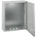 Корпус металлический ЭРА SIMPLE ЩМП-06 (500х400х175) IP31 УХЛ3 серый