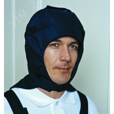 Подшлемник зимний Энергия (67,2 кал.), т.синий