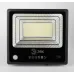 ЭРА Прожектор светодиодный уличный на солн. бат. 150W, 1500 lm, 5000K, с датч. движения, ПДУ, IP65 (
