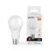 Лампа Gauss Elementary A60 15W 1320lm 3000K E27 LED 1/10/50