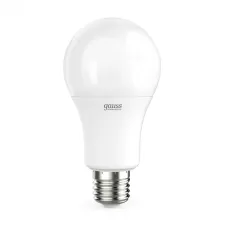 Лампа Gauss Elementary A60 15W 1320lm 3000K E27 LED 1/10/50