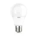 Лампа Gauss Elementary A60 7W 520lm 3000K E27 LED 1/10/50