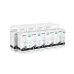 Лампа Gauss Elementary A60 10W 920lm 4100K Е27 LED 1/10/50