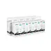 Лампа Gauss Elementary A60 12W 1150lm 4100K E27 LED 1/10/40