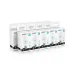 Лампа Gauss Elementary A60 15W 1450lm 4100K E27 LED 1/10/50