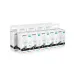 Лампа Gauss Elementary A60 7W 540lm 4100K E27 LED 1/10/50