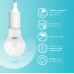 Лампа Gauss Elementary A60 7W 540lm 4100K E27 LED 1/10/50