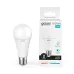 Лампа Gauss Elementary A60 20W 1600lm 4100K E27 LED 1/10/50