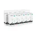 Лампа Gauss Elementary A60 20W 1600lm 4100K E27 LED 1/10/50