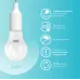 Лампа Gauss Elementary A60 20W 1600lm 4100K E27 LED 1/10/50