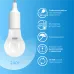 Лампа Gauss Elementary A60 10W 950lm 6500K Е27 LED 1/10/50