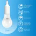 Лампа Gauss Elementary A60 12W 1170lm 6500K E27 LED 1/10/50