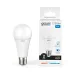 Лампа Gauss Elementary A60 20W 1750lm 6500K E27 LED 1/10/50