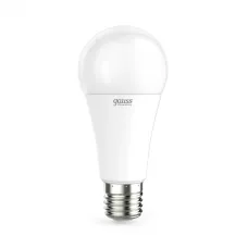 Лампа Gauss Elementary A60 20W 1750lm 6500K E27 LED 1/10/50