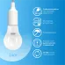 Лампа Gauss Elementary A60 20W 1750lm 6500K E27 LED 1/10/50