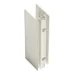 Крепеж для светодиодной ленты 230V LS720 (2835), LD157