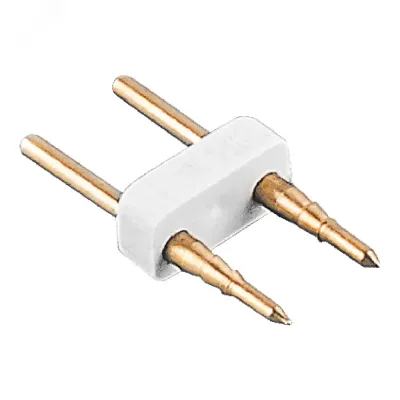 Соединитель для светодиодной ленты 230V LS721 ( 2835), LD531