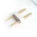 Соединитель для светодиодной ленты 230V LS721 ( 2835), LD531
