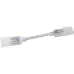 Соединитель для светодиодной ленты 230V LS721 ( 2835), LD532