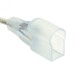 Соединитель для светодиодной ленты 230V LS721 ( 2835), LD532