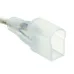 Соединитель для светодиодной ленты 230V LS721 ( 2835), LD532