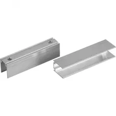 Крепеж для светодиодной ленты 230V LS721(2835), LD167