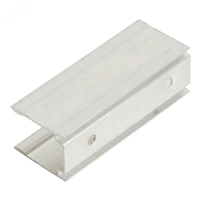 Крепеж для светодиодной ленты 230V LS721(2835), LD167